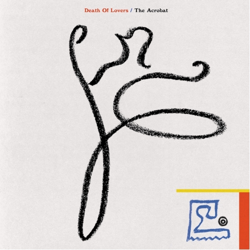 500x500 Death Of Lovers