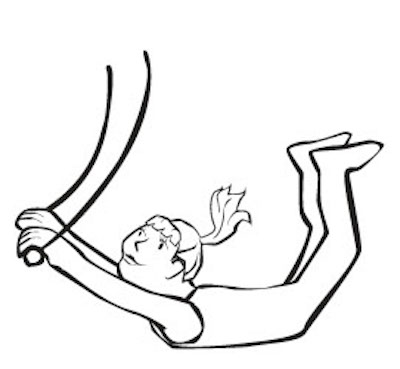 400x369 Admire The Acrobats Mckay School Of Education