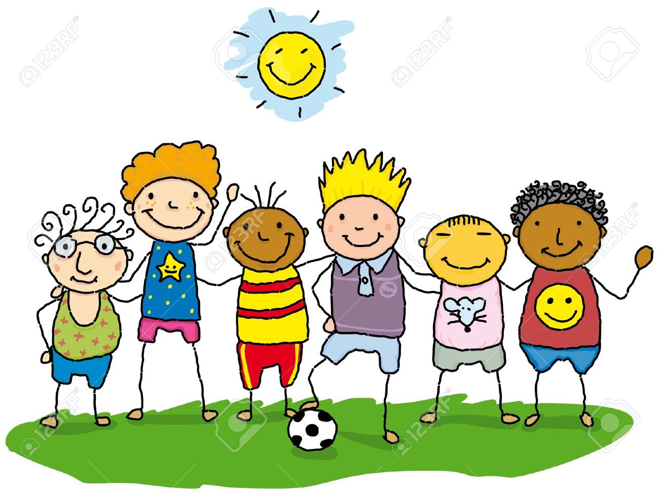 1300x980 why are outdoor activities important for children activities