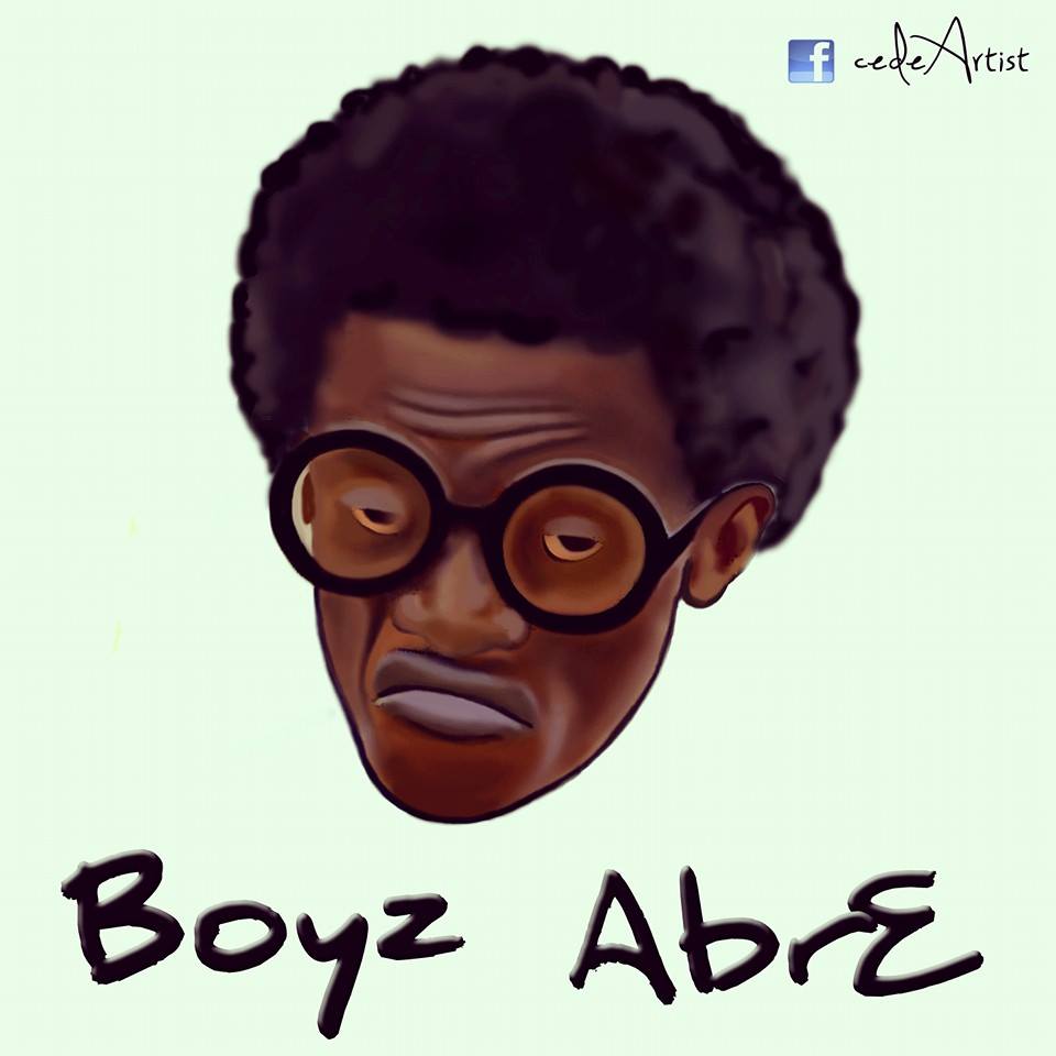 960x960 Kwadwo Nkansah Realistic Drawing Pn Iridescent