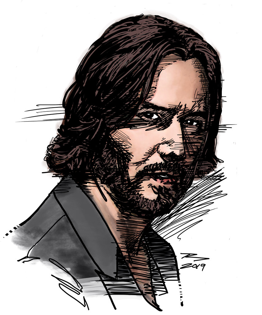 852x1024 The World's Best Photos Of Actor And Portraiture