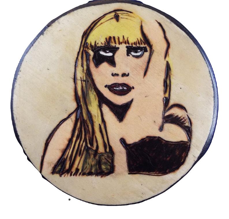 794x759 lady gaga mother monster singer songwriter actress celebrity etsy