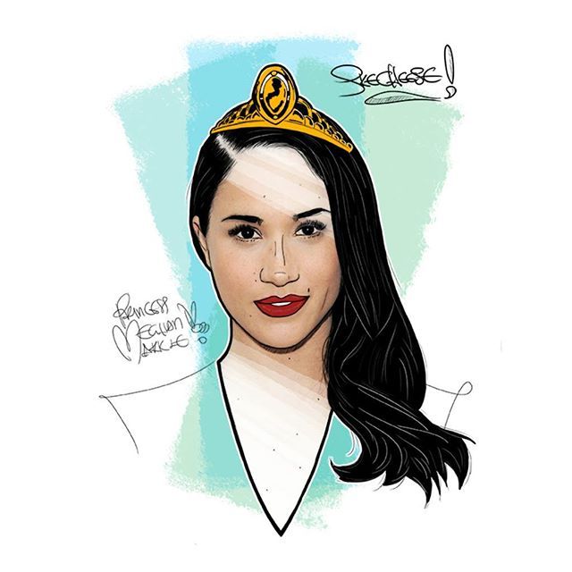 640x640 rachel meghan markle is an american actress and humanitarian who