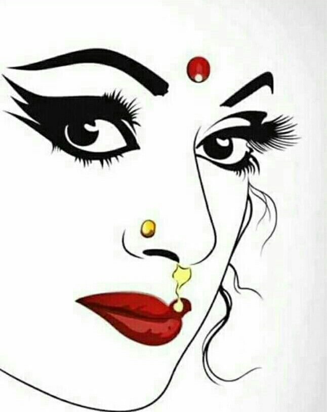 646x813 Shobana Actress N Dancer Celebs Hub In Art Sketches