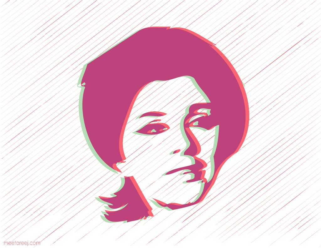 1024x791 Suad Husni Soad Hosny In Art