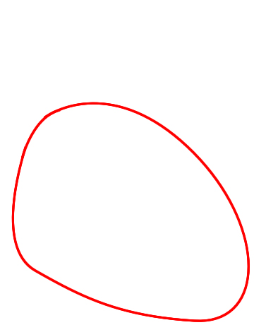 360x460 How To Draw A Heart