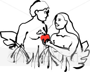 300x239 Eve The Apple Eater