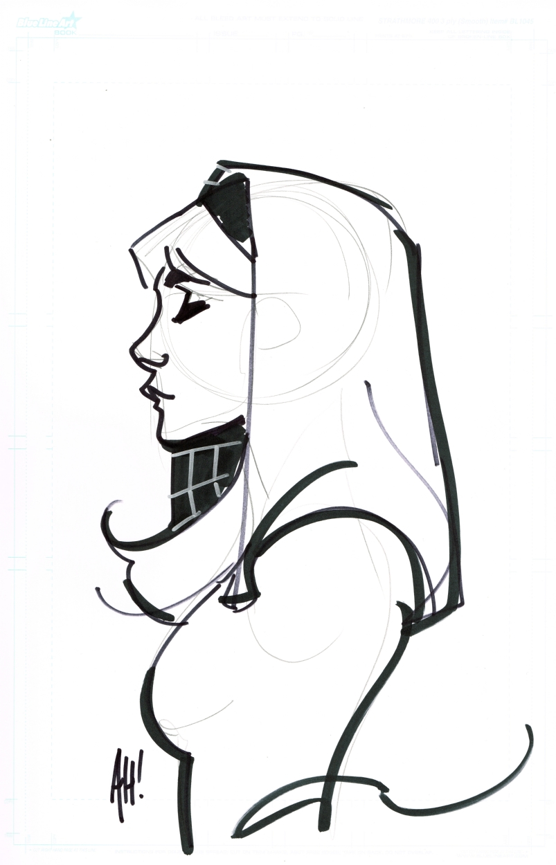 803x1250 Spider Gwen