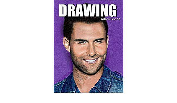 600x350 Watch Clip Drawing Adam Levine Prime Video