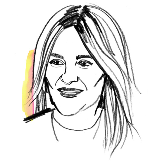 536x536 best bet midi regency necklace