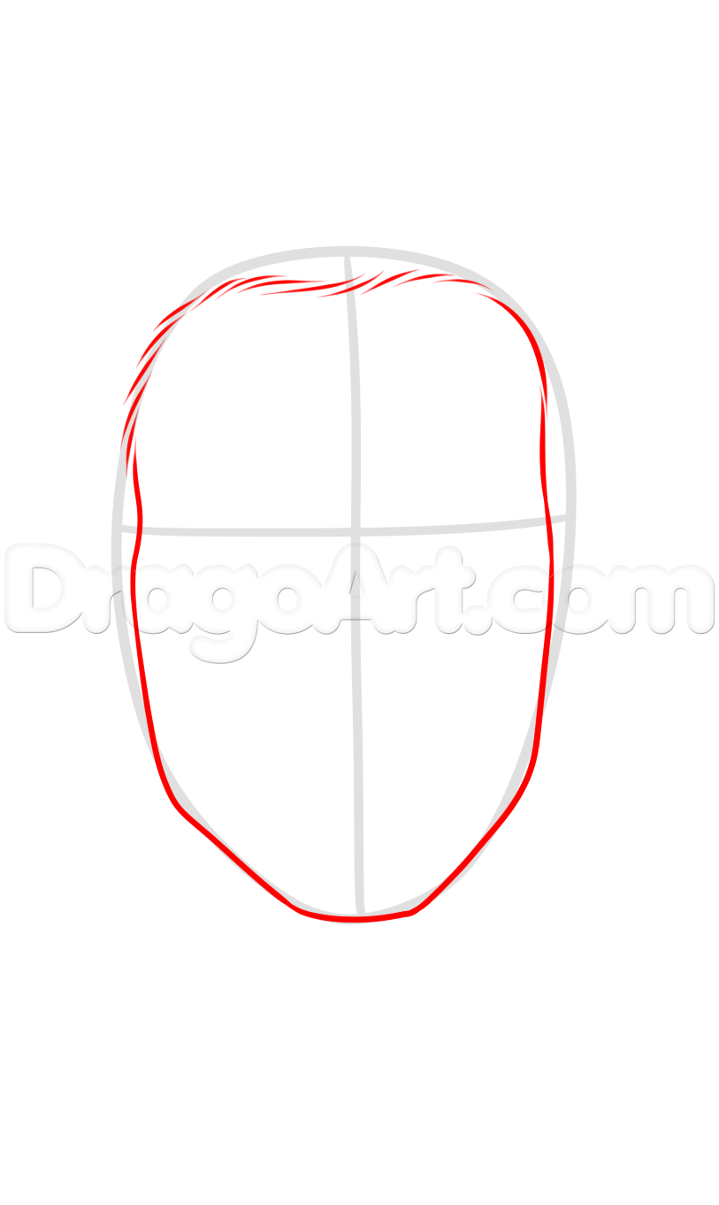 813x1361 Draw Adam Levine, Maroon Step