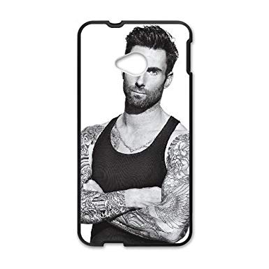 385x385 Htc One Cell Phone Case Black Adam Levine Ldc Mobile Case