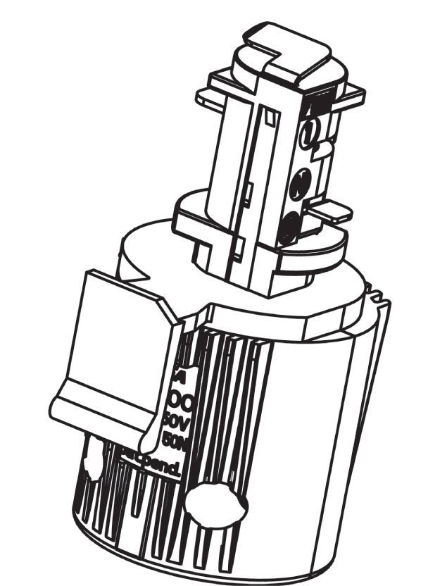 608x832 Adapter Ga Nordicaluminium