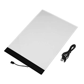 355x355 Akozon Art Supply Led Slim Art Craft Copy Drawing