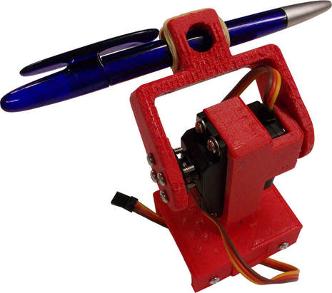 465x411 Drawing Adapter