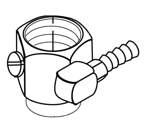 564x470 Itw Dynatec Swirl Adapter For Dg Ii