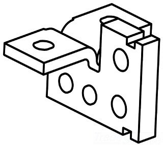 320x285 circuit breaker vertical adapter kit