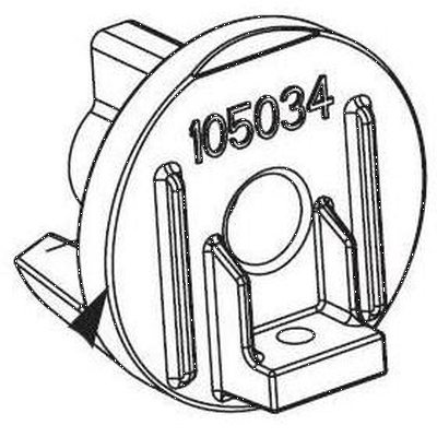400x400 moen handle adapter brake kit for chateau moentrol