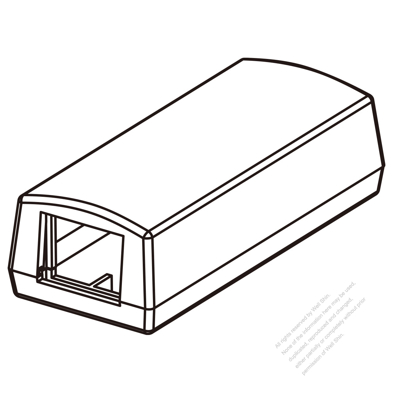 1280x1280 Acdc Adapter Charger Case