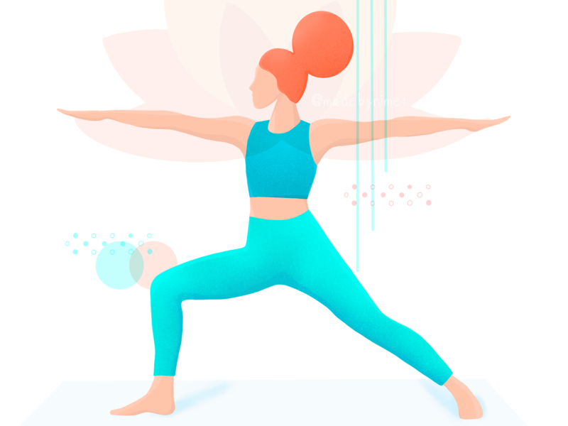 800x600 Yoga Means Addition