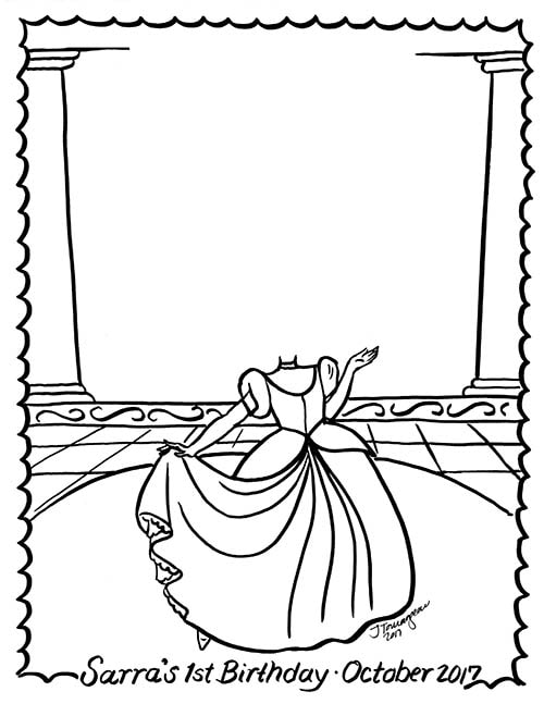 500x647 Caricature Drawing Artist For Party Entertainment New Haven Ct