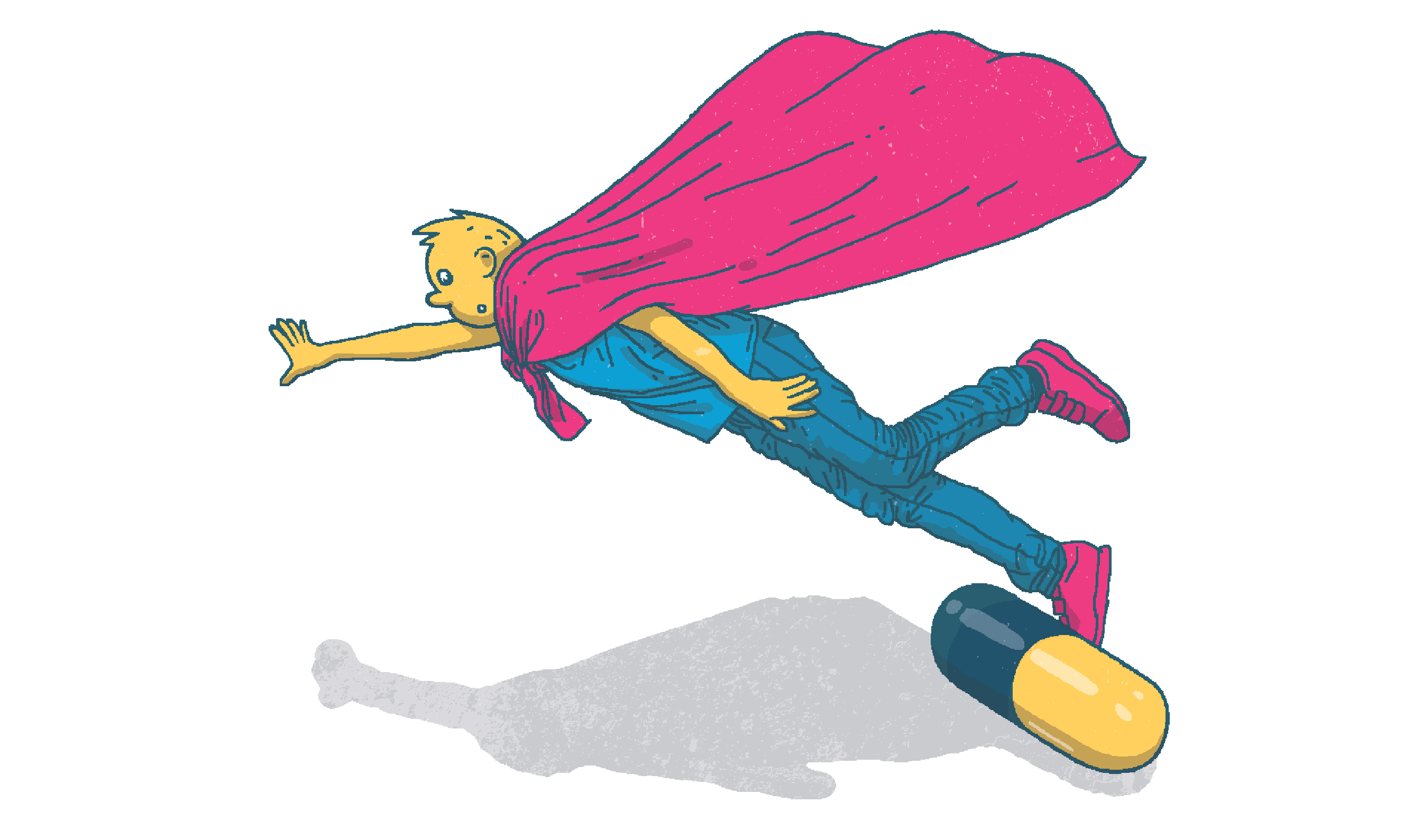 2689x1590 Drug Treatment Of Adhd Tenuous Scientific Basis Tidsskrift