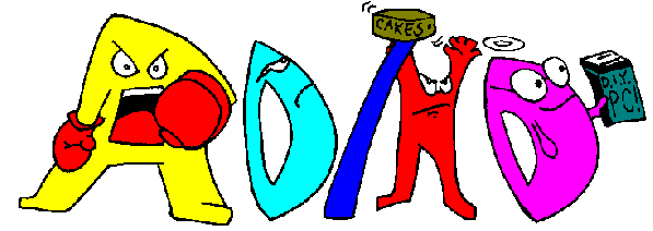 597x212 Adhd And Asperger Syndrome Pages