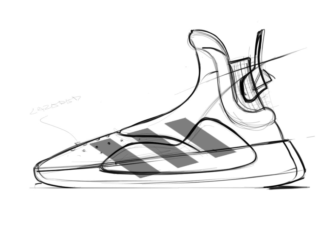 1100x756 behind the design of the new laceless adidas nice kicks