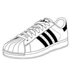 236x262 Adidas Shoes Clipart Hip Hop
