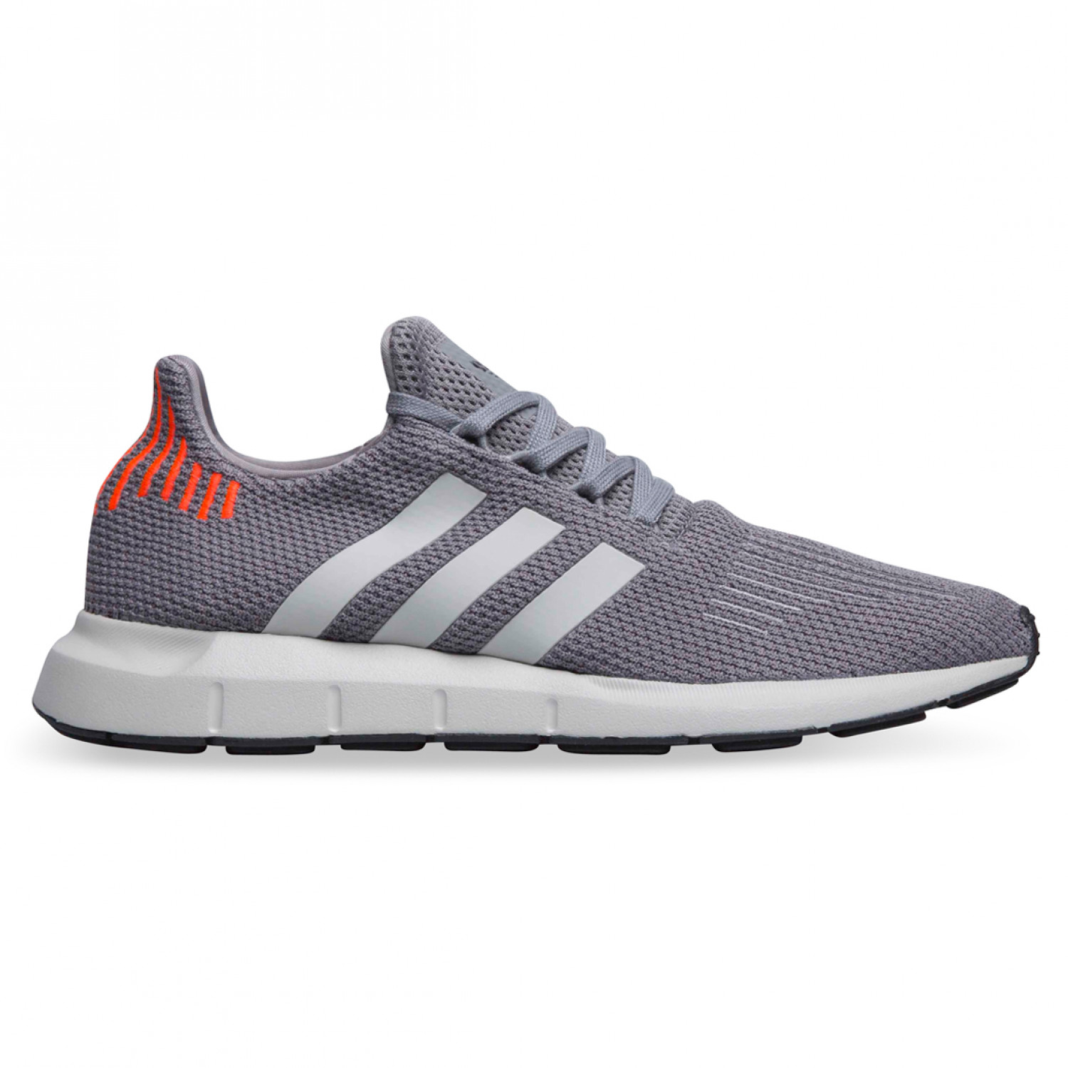 1500x1500 Adidas Swift Run Greycore Blackgrey Hype Dc