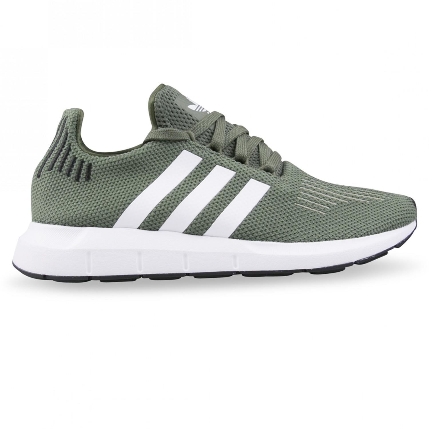 1500x1500 Adidas Swift Run Womens Base Greenfootwear Whitecore Black Hype Dc