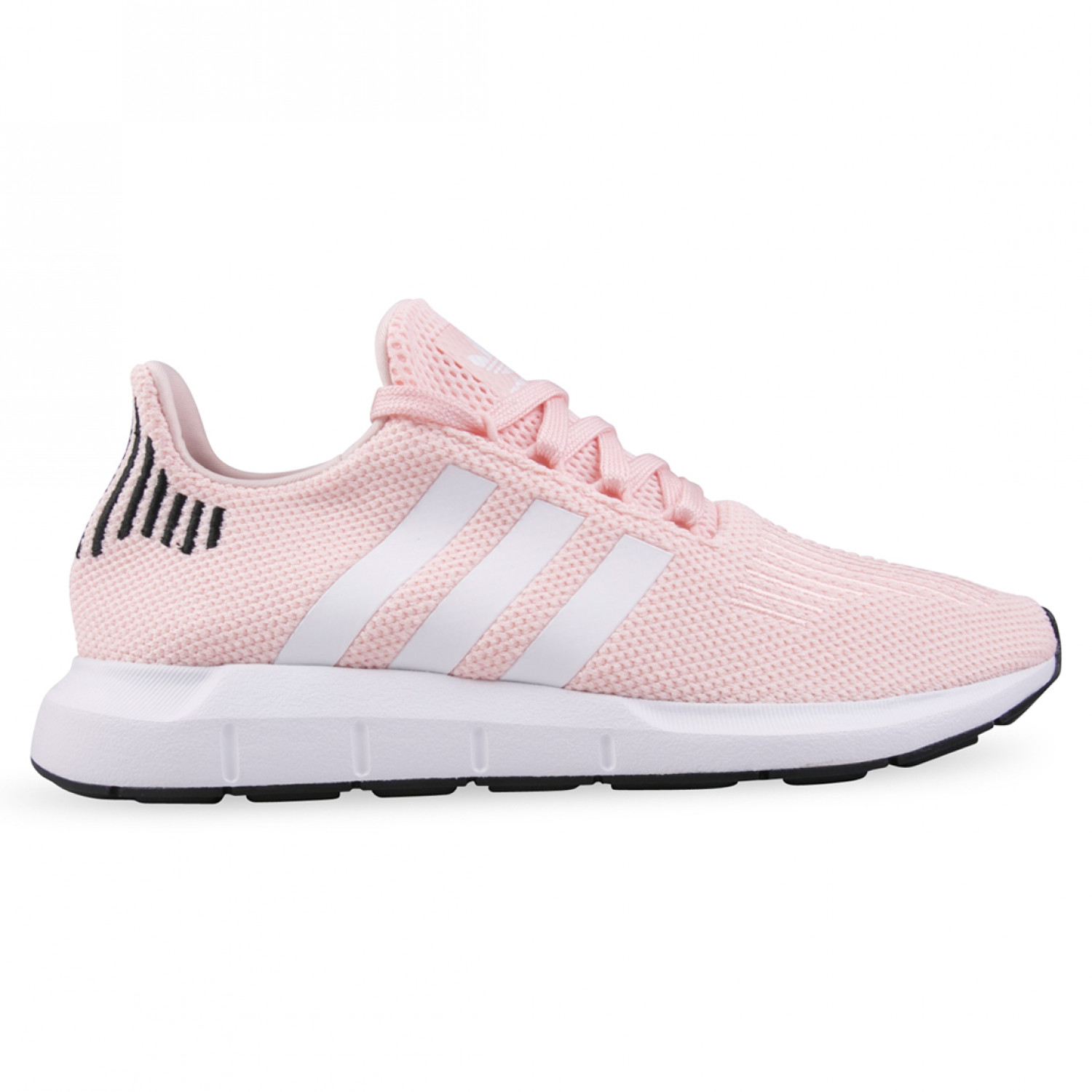 1500x1500 Adidas Swift Run Womens Icey Pinkfootwear Whitecore Black Hype Dc