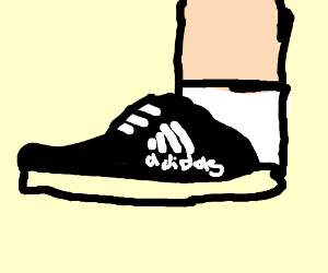 300x250 Adidas Shoes