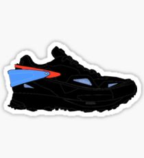 210x230 Adidas Shoes Drawing Stickers Redbubble