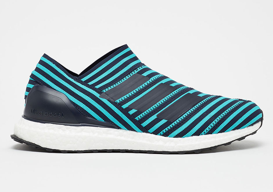 940x661 The Adidas Nemeziz Tango Ultra Boost Collection Restocks Next