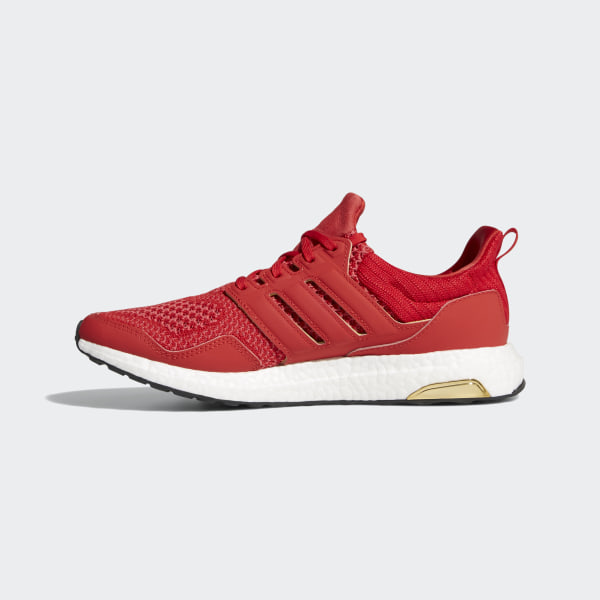 600x600 Adidas Eddie Huang Cny Ultraboost Shoes