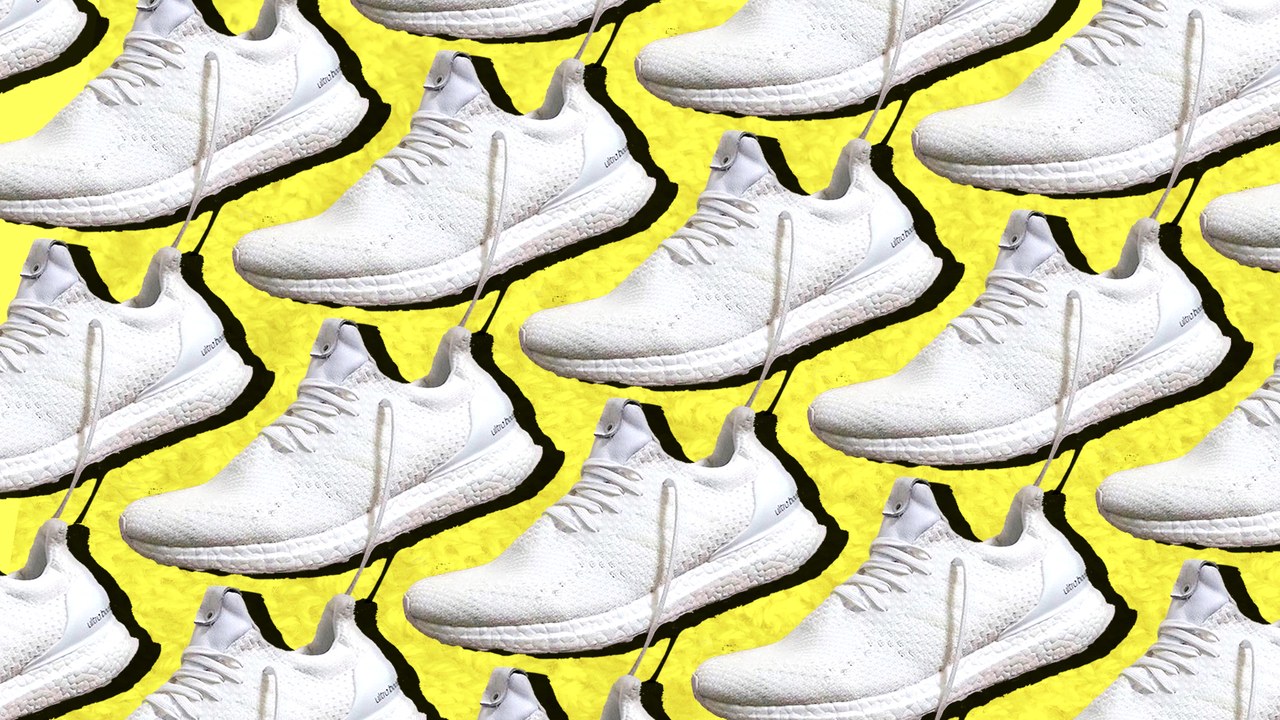 1280x720 Adidas Ultra Boost Sneakers Are Now Even Cozier Gq