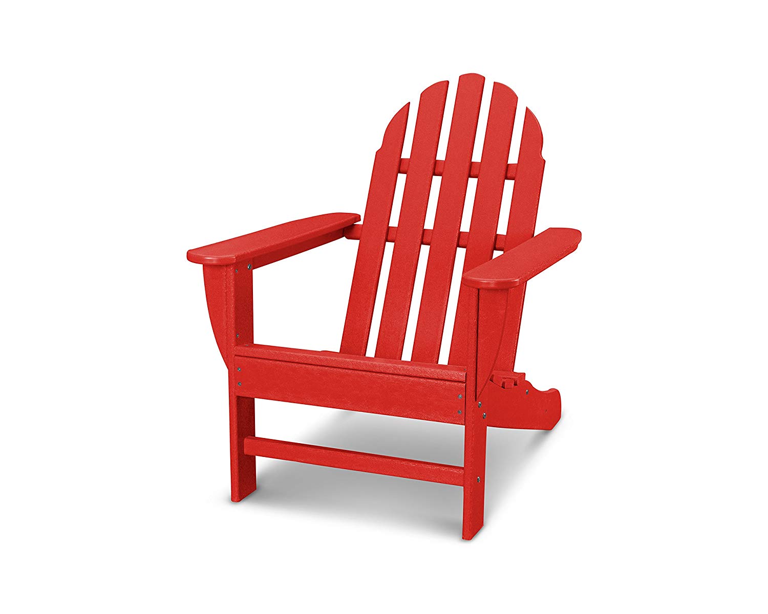 1500x1200 Polywood Classic Outdoor Adirondack Chair