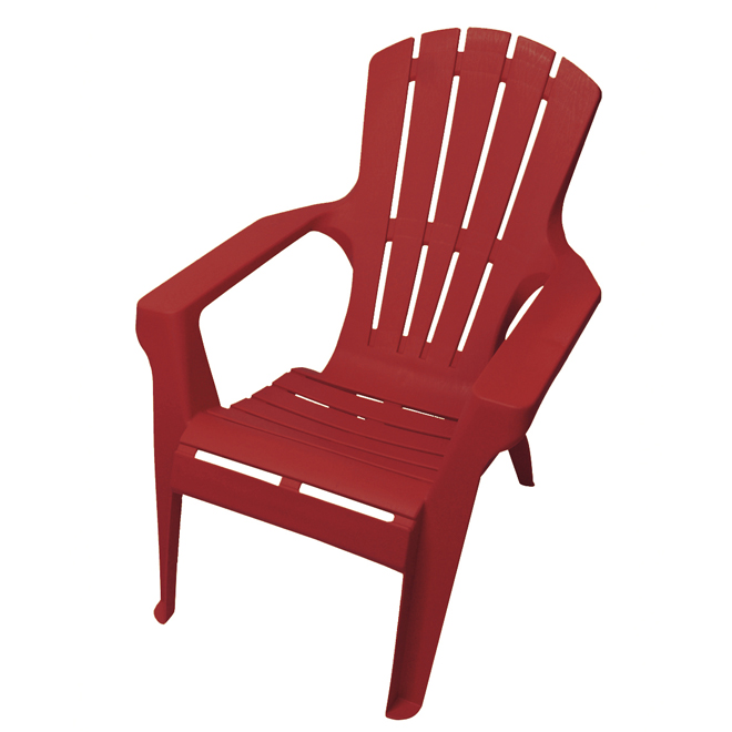 660x660 Gracious Living Adirondack Chair Rona Rona