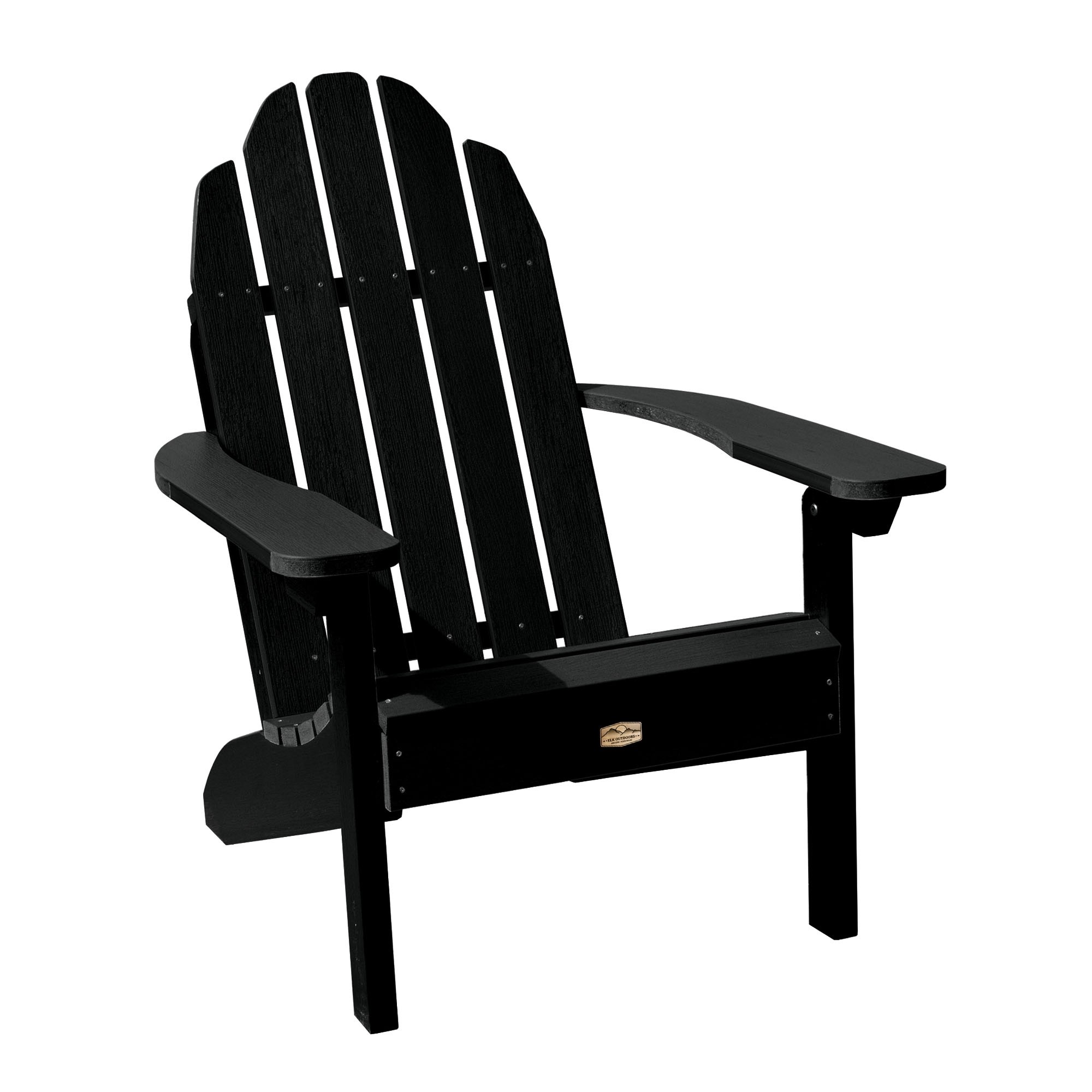 2000x2000 The Essential Adirondack Chair