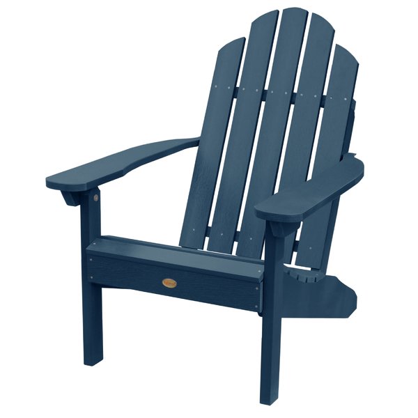 600x600 White Adirondack Chairs You'll Love Wayfair