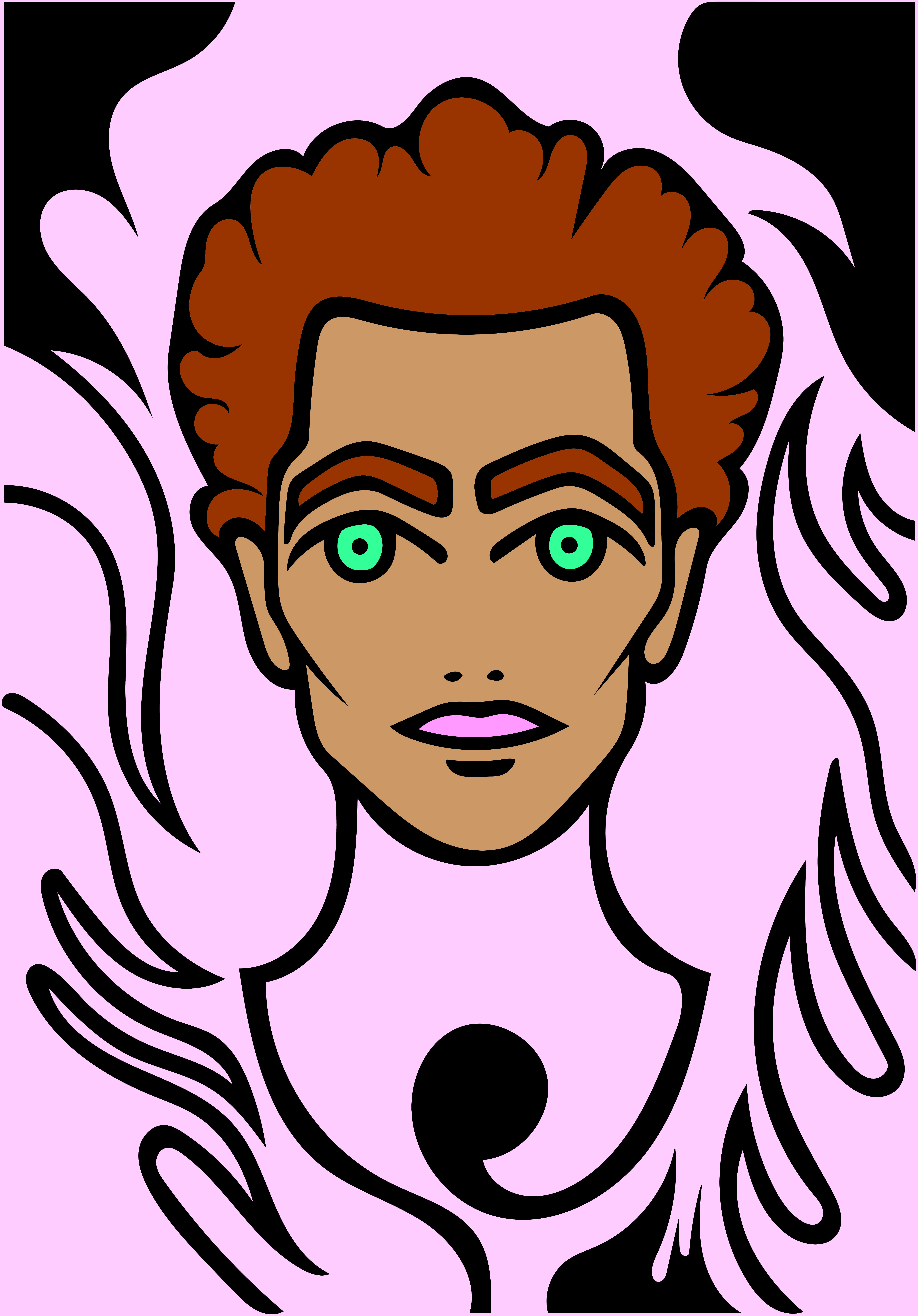 5973x8562 Untitled Drawings