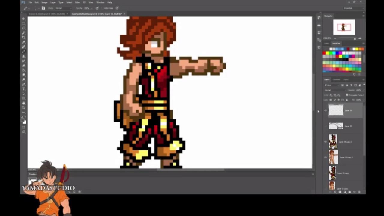 1280x720 How To Draw Live Stream