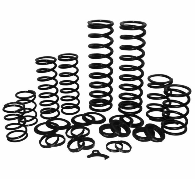 640x588 Dragonfire Racing Advanced Spring Kit For Sale Online Ebay