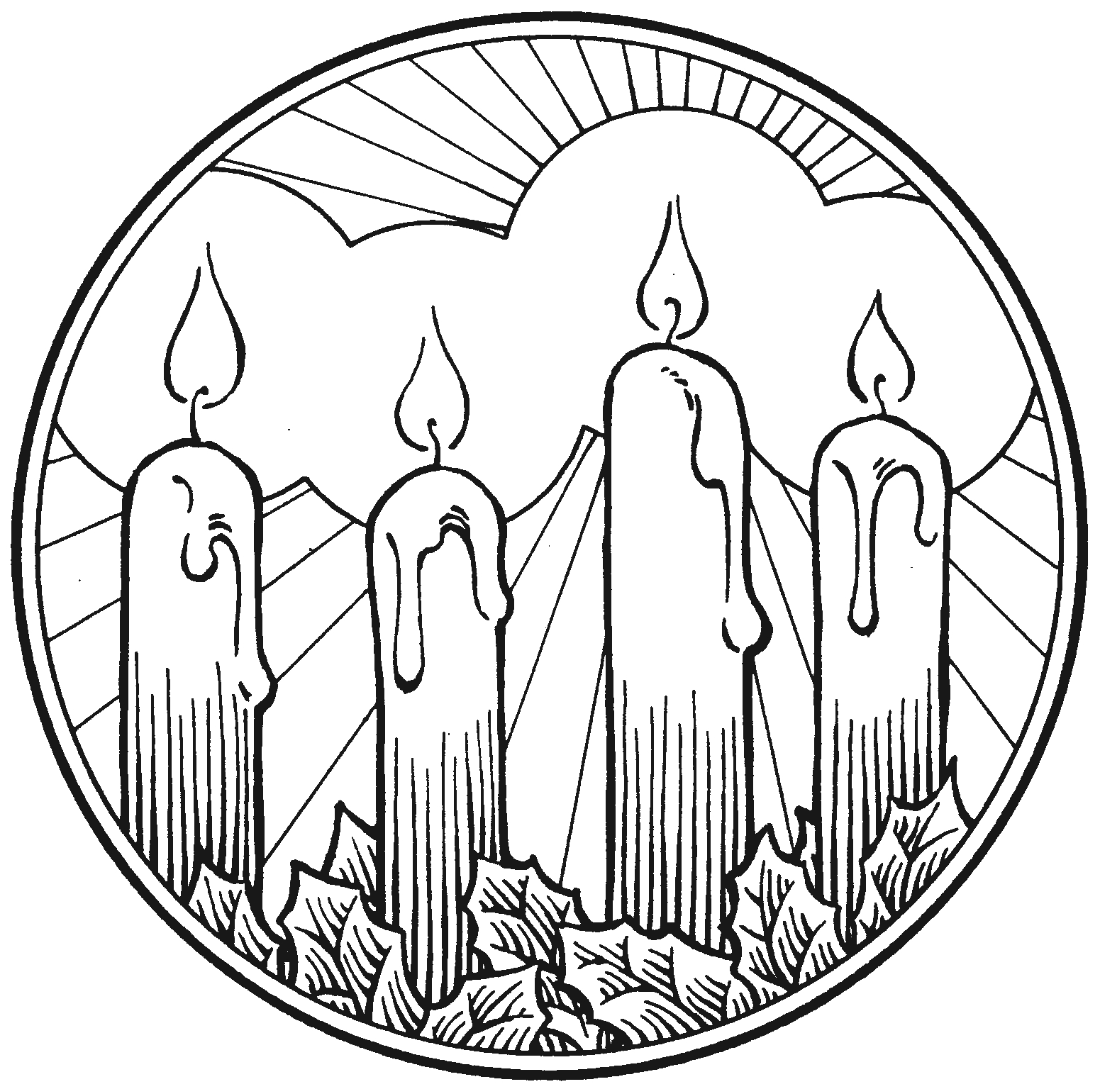 1551x1536 Midweek Advent Ii Immanuel Lutheran Church