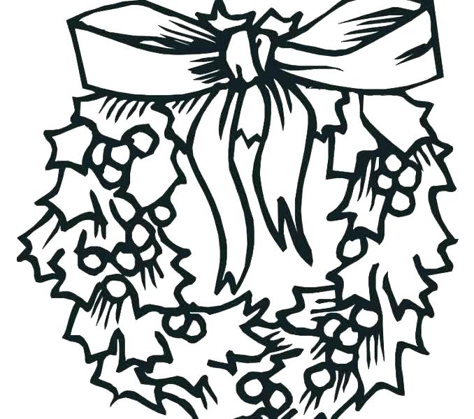 678x600 Advent Coloring Pages