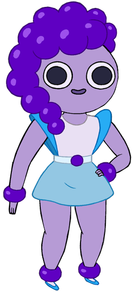 269x594 cheryl adventure time wiki fandom powered