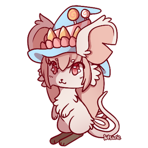 300x300 Commission And Request Advertisement On Transformice