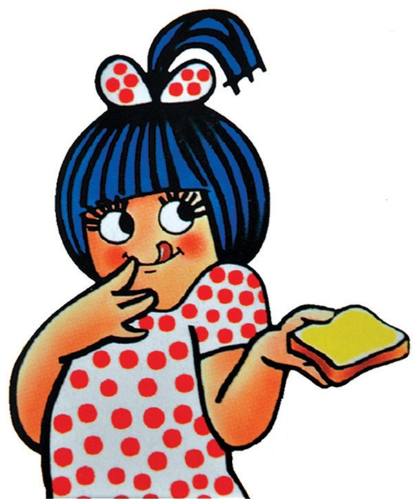 600x725 Effective Role Of Cartoon In Advertisement Sector