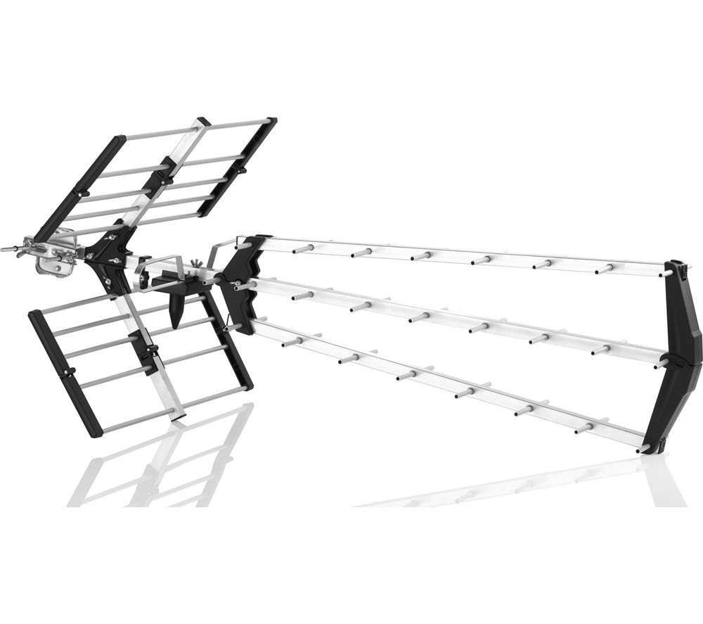 1000x887 Buy Total Control Uhf Outdoor Tv Aerial Free Delivery